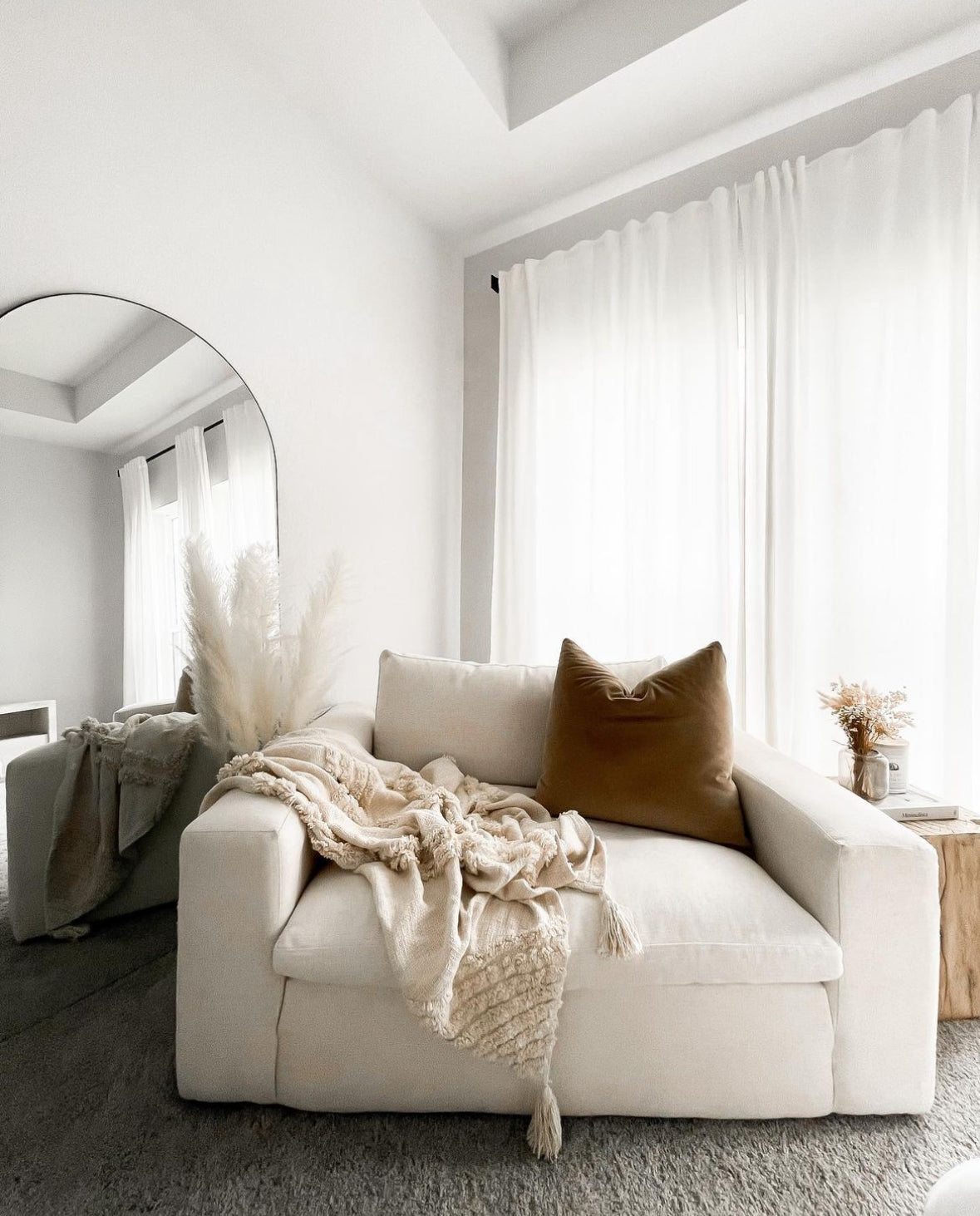 Home page