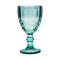 Alice Glass Water Goblet